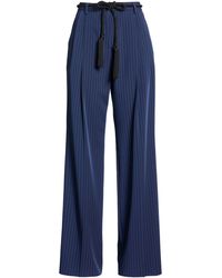 Vivetta - Pants Polyester, Elastane, Viscose - Lyst