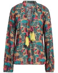 CONNOR & BLAKE - Top - Lyst