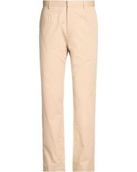 Calvin Klein - Pants - Lyst