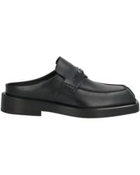 Versace - Mules & Clogs - Lyst