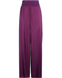 Manila Grace - Trouser - Lyst