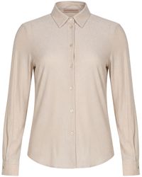 Camicettasnob - Shirt - Lyst