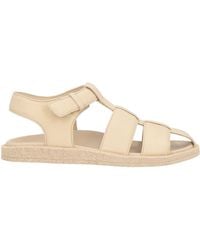 Officine Creative - Sandals Leather - Lyst