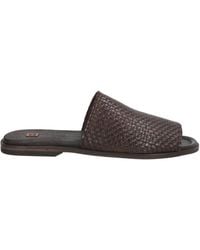 Moma - Sandals - Lyst