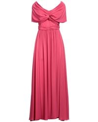 Hanita - Maxi Dress - Lyst