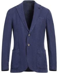 Paoloni - Blazer - Lyst