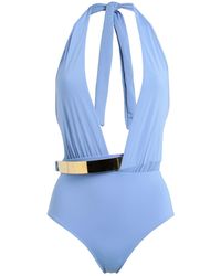 Moeva - One-piece Swimsuit - Lyst