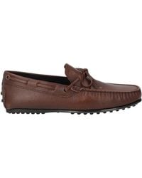 Tod's - Loafer - Lyst