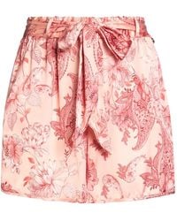 Liu Jo - Shorts & Bermuda Shorts - Lyst