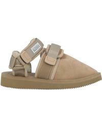 Suicoke - Ballet Flats - Lyst