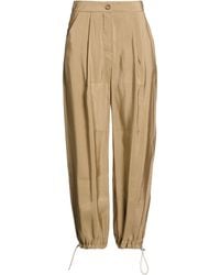 Kaos - Trouser - Lyst