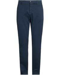 Mason's - Midnight Pants Cotton, Modal, Elastane - Lyst