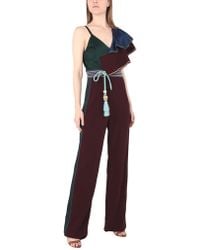peter pilotto jumpsuit