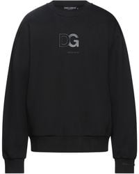 Dolce & Gabbana - Sweatshirt - Lyst