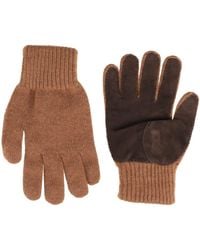 Moorer - Gloves - Lyst