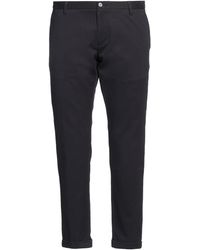 AT.P.CO - Trouser - Lyst