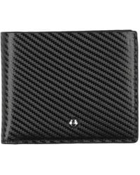 Momo Design - Wallet Leather - Lyst