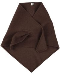 THE GARMENT - Écharpe - Lyst
