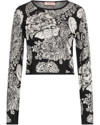 Twinset - Pullover - Lyst