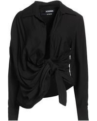 Jacquemus - La Chemise Bahia - Lyst
