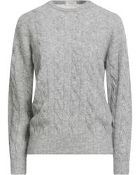 Agnona - Sweaters - Lyst