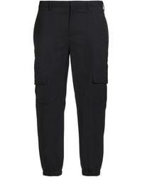 Neil Barrett - Hose - Lyst