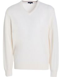 Hackett - Pullover - Lyst