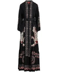 La DoubleJ - Maxi-Kleid - Lyst