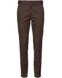 Dickies - Pants Polyester, Cotton - Lyst