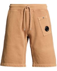 C.P. Company - Shorts & Bermuda Shorts - Lyst