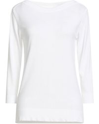 Vicario Cinque - Sweater Viscose, Polyester - Lyst