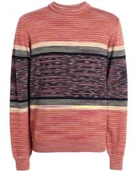 Missoni - Pullover - Lyst