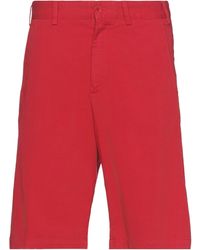 Paul & Shark - Shorts & Bermuda Shorts - Lyst