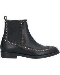 Bally - Stivaletti - Lyst