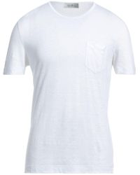 Della Ciana - T-shirt - Lyst