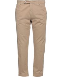 Berwich - Pants - Lyst