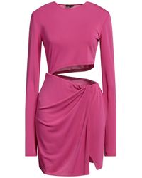 ANDAMANE - Mini Dress - Lyst