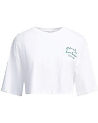 Philosophy Di Lorenzo Serafini - T-Shirt Cotton - Lyst