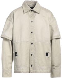 44 Label Group - Hemd - Lyst
