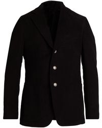 Caruso - Blazer - Lyst