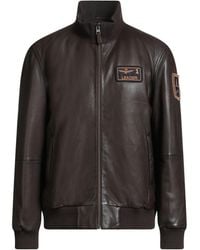 Aeronautica Militare - Chaqueta y Cazadora - Lyst