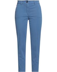 Peserico - Pants - Lyst