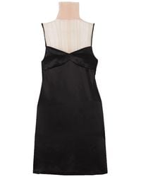 Gauchère - Midi Dress - Lyst