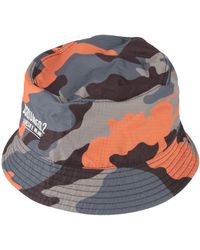 DSquared² - Hat - Lyst