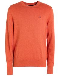 Tommy Hilfiger - Pullover - Lyst