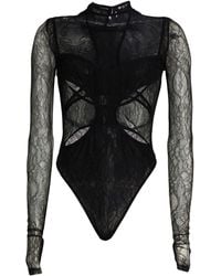 Dion Lee - Bodysuits - Lyst
