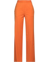 Manuel Ritz - Trouser - Lyst