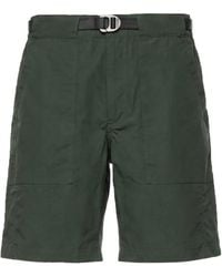Spiewak - Shorts & Bermuda Shorts - Lyst