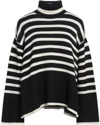 TOTEME - Turtleneck - Lyst
