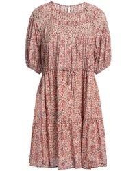 Ba&sh - Mini Dress - Lyst